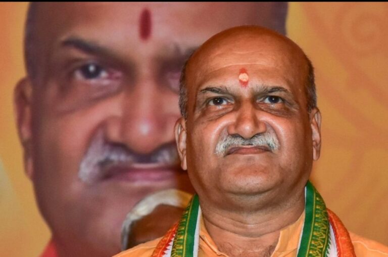 ಬೆಳಗಾವಿ | ಭೂಮಿಯ ಋಣ ತೀರಿಸುವಲ್ಲಿ ಪ್ರತಿಯೊಬ್ಬರ ಪ್ರಾಮಾಣಿಕ ಪ್ರಯತ್ನ ಅಗತ್ಯ