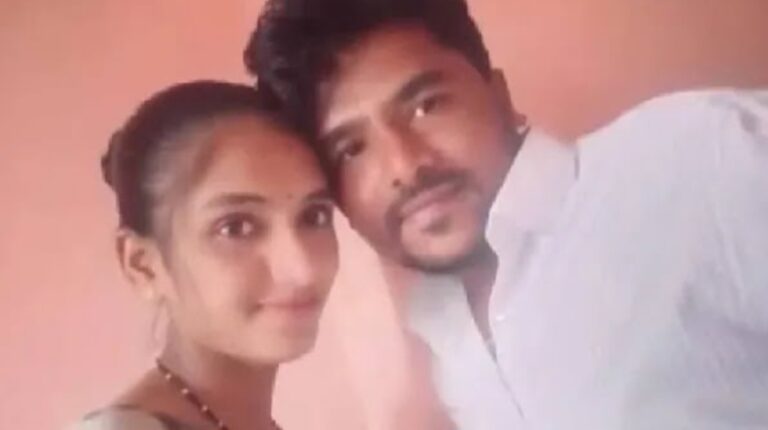 ಬೆಳಗಾವಿ | ಪ್ರಿಯಕರನ ಜೊತೆ ಓಡಿಹೋದ ಯುವತಿಗೆ ವಿಷ ನೀಡಿ ಕೊಲೆ; ಸಂಬಂಧಿಕರೇ ಆರೋಪಿ