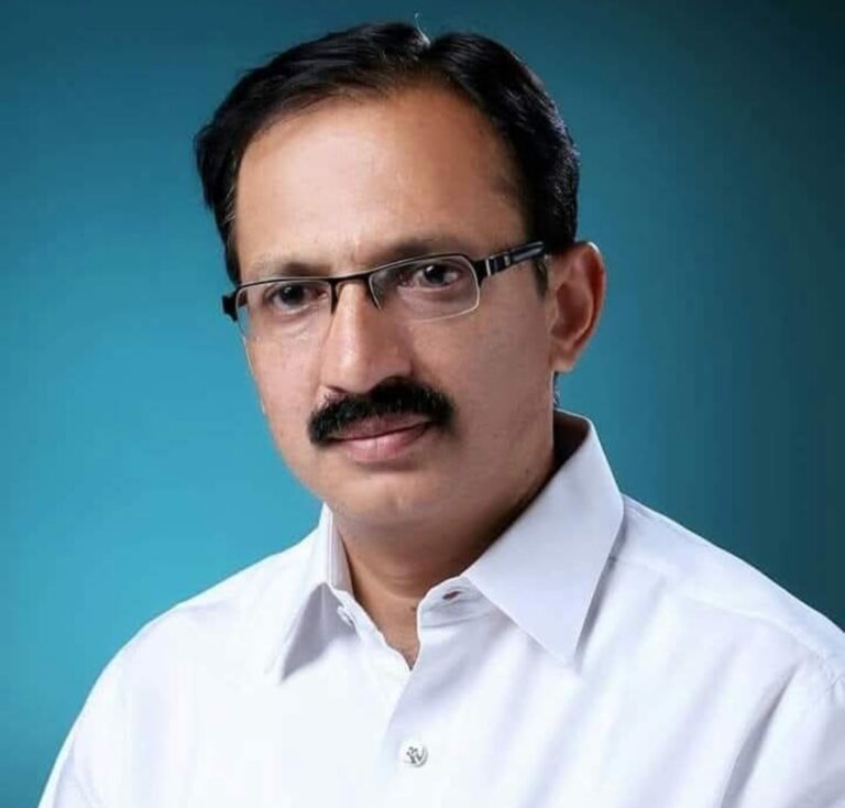 ಬೆಳಗಾವಿ | ಸೋಯಾಬಿನ್ ಬೆಳೆ ಸಮೀಕ್ಷೆ ನಡೆಸಿ: ಶಾಸಕ ಮಹಾಂತೇಶ ಕೌಜಲಗಿ