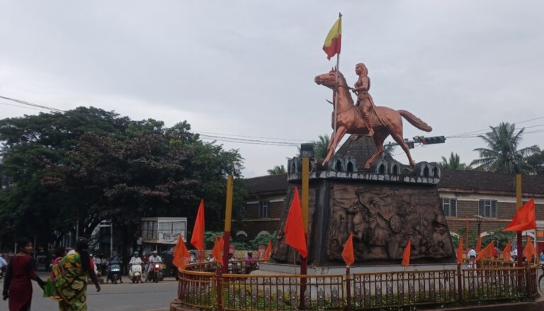 ಬೆಳಗಾವಿ | ಬಸವೇಶ್ವರ ಜಯಂತಿ ಮೆರವಣಿಗೆ: ಮೇ 26 ರಂದು ಬೆಳಗಾವಿಯಲ್ಲಿ ಸಂಚಾರ ಬದಲಾವಣೆ
