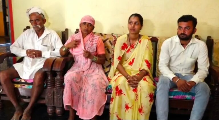 ಬೆಳಗಾವಿ | ಕುರುಬ ಸಮುದಾಯದ ಕುಟುಂಬಕ್ಕೆ ಸಾಮಾಜಿಕ ಬಹಿಷ್ಕಾರ: ದೂರು ಇದ್ದರೂ ಎಫ್&zwnj;ಐಆ&zwnj;ರ್ ಇಲ್ಲ
