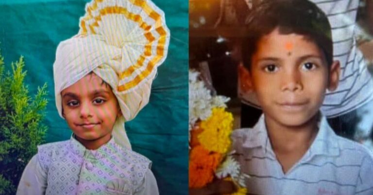 ಬೆಳಗಾವಿ | ಹೊಂಡದಲ್ಲಿ ಈಜಲು ಹೋಗಿದ್ದ ಇಬ್ಬರು ಬಾಲಕರು ಸಾವು