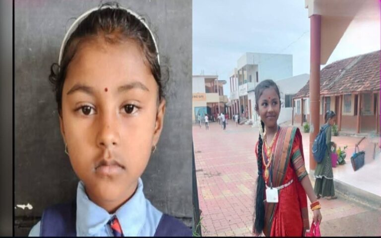 ಬೆಳಗಾವಿ | ವಿದ್ಯುತ್&zwnj; ತಗುಲಿ ಮನೆಯ ಮೇಲಿದ್ದ ಬಿದ್ದು ಬಾಲಕಿ ಸಾವು