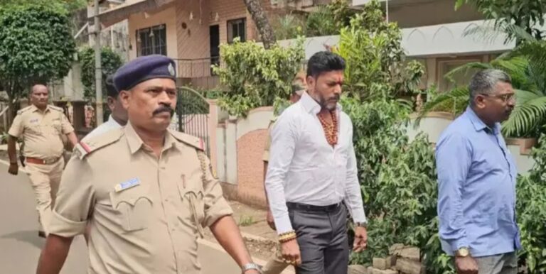 ಬೆಳಗಾವಿ | ಶಿವಂ ಅಸೋಶಿಯೇಟ್ಸ್ ಶಿವಾನಂದ ನೀಲಣ್ಣವರ ವಿರುದ್ಧ ಮೊದಲ ಖಾಸಗಿ ದೂರು