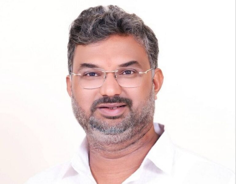 ಬೆಳಗಾವಿ | ನಾನು ಸಚಿವ ಸ್ಥಾನದ ಲಾಭಿ ಮಾಡಲ್ಲ: ಶಾಸಕ ವಿಶ್ವಾಸ ವೈದ್ಯ