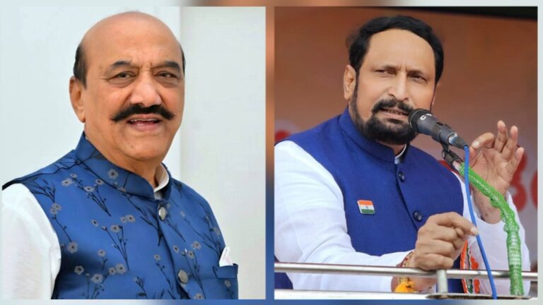 ಬೆಳಗಾವಿ | ಜಿಲ್ಲೆಯಲ್ಲಿ ಸಚಿವ ಸ್ಥಾನದ ಲೆಕ್ಕಾಚಾರ ಜೋರು: ಯಾರಿಗೆ ಒಲಿಯಲಿದೆ ಮಂತ್ರಿಗಿರಿ?