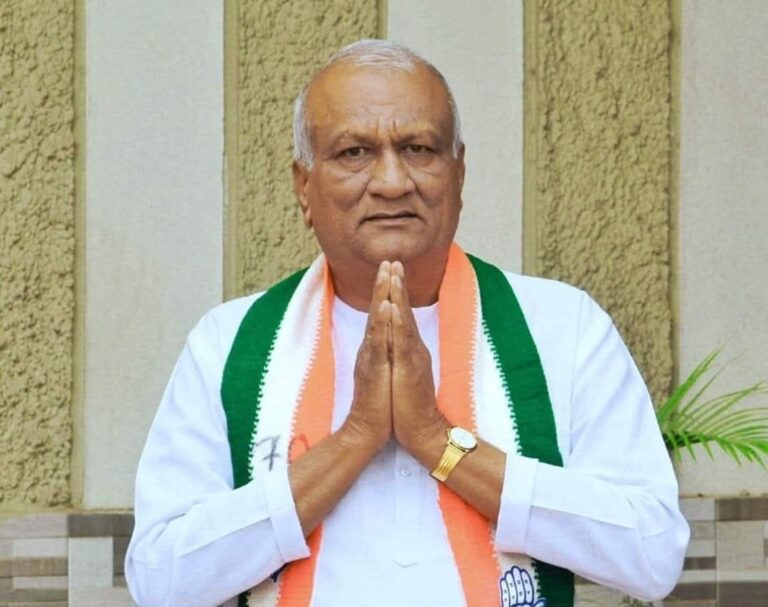 ಬೆಳಗಾವಿ | ನಾನಾಗಿ ಸಚಿವ ಸ್ಥಾನ ಕೇಳುವುದಿಲ್ಲ: ಶಾಸಕ ರಾಜು ಕಾಗೆ