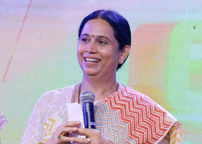 ಮಹಿಳೆಗೆ ಸಚಿವ ಸ್ಥಾನ ಸಿಗುವ ವಿಶ್ವಾಸ, ಬೆಳಗಾವಿ ಜಿಲ್ಲೆಗೆ ಮೂರು ಸಚಿವ ಸ್ಥಾನ: ಲಕ್ಷ್ಮೀ ಹೆಬ್ಬಾಳ್ಳ&zwnj;ರ್