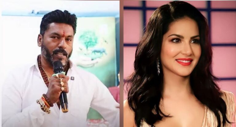 ಬೆಳಗಾವಿ | ಶಿವಾನಂದ ನೀಲಣ್ಣವರ ಪ್ರಕರಣ: ನಟಿ ಸನ್ನಿ ಲಿಯೋನ್&zwnj;ಗೆ ನೋಟಿಸ್&zwnj;, ಹಲವರಿಗೆ ಹಣ ವರ್ಗಾವಣೆ