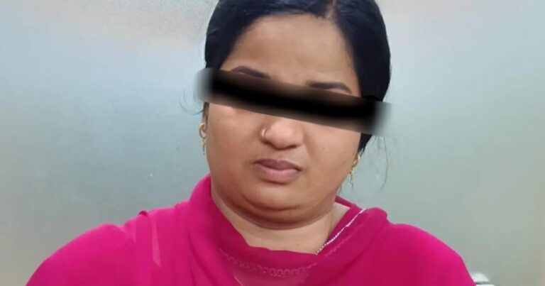 ಬೆಳಗಾವಿ | ವೇಶ್ಯಾವಾಟಿಕೆ ಮಹಿಳೆ ಬಂಧನ: ಯುವತಿ ರಕ್ಷಣೆ