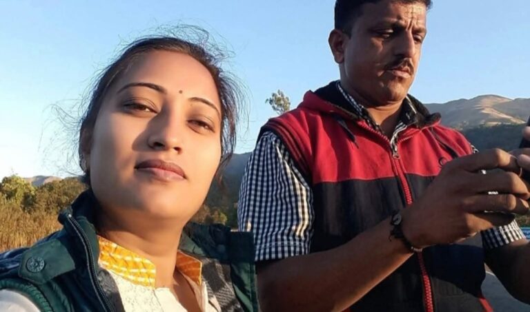 ಬೆಳಗಾವಿ | ಪತ್ನಿಯಿಂದ ಪತಿಯ ಕೊಲೆ ಪ್ರಕರಣಕ್ಕೆ ಹೊಸ ಟ್ವಿಸ್ಟ್