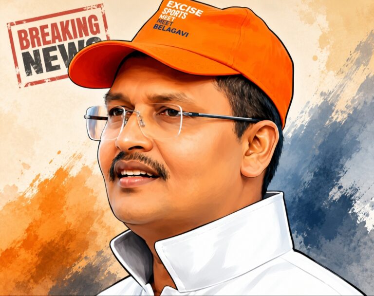 ಬೆಳಗಾವಿ | ಅಬಕಾರಿ ಭ್ರಷ್ಟಾಚಾರ ಪ್ರಕರಣ: ₹13.3 ಕೋಟಿ ಮೌಲ್ಯದ ಆಸ್ತಿ ವಶ