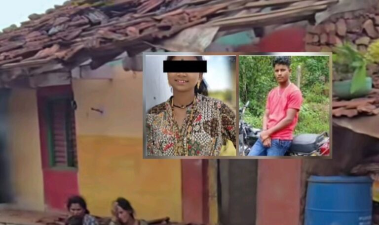 ಬೆಳಗಾವಿ | ವಿವಾಹಿತೆ ಜೊತೆ ಪರಾರಿಯಾದ ಯುವಕನ ಮನೆ ದ್ವಂಸಗೊಳಿಸಿದ ಮಹಿಳೆಯ ಕುಟುಂಬಸ್ಥರು