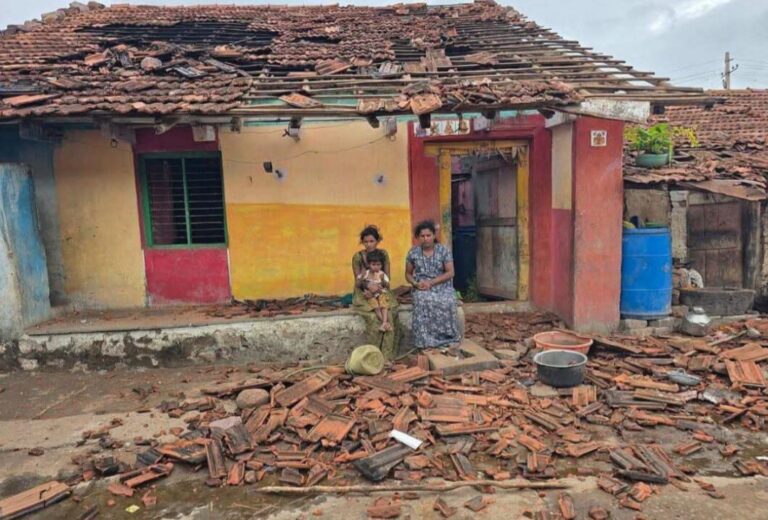 ಬೆಳಗಾವಿ | ವಿವಾಹಿತೆ ಜೊತೆ ಯುವಕ ಪರಾರಿ ಯುವಕನ ಮನೆ ಮೇಲಿನ ದಾಳಿ: ಮೂವರು ಆರೋಪಿಗಳ ಬಂಧನ