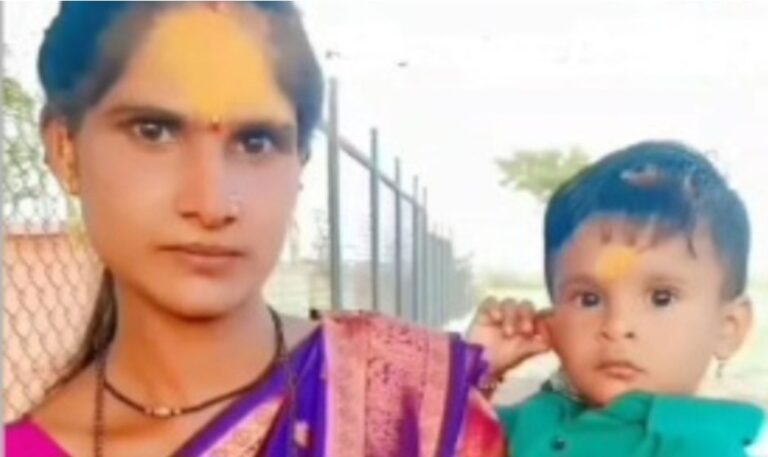 ಬೆಳಗಾವಿ | ಗಂಡನ ಮನೆಯವರ ಕಿರುಕುಳ: 3 ವರ್ಷದ ಮಗನೊಂದಿಗೆ ತಾಯಿ ಆತ್ಮಹತ್ಯೆ