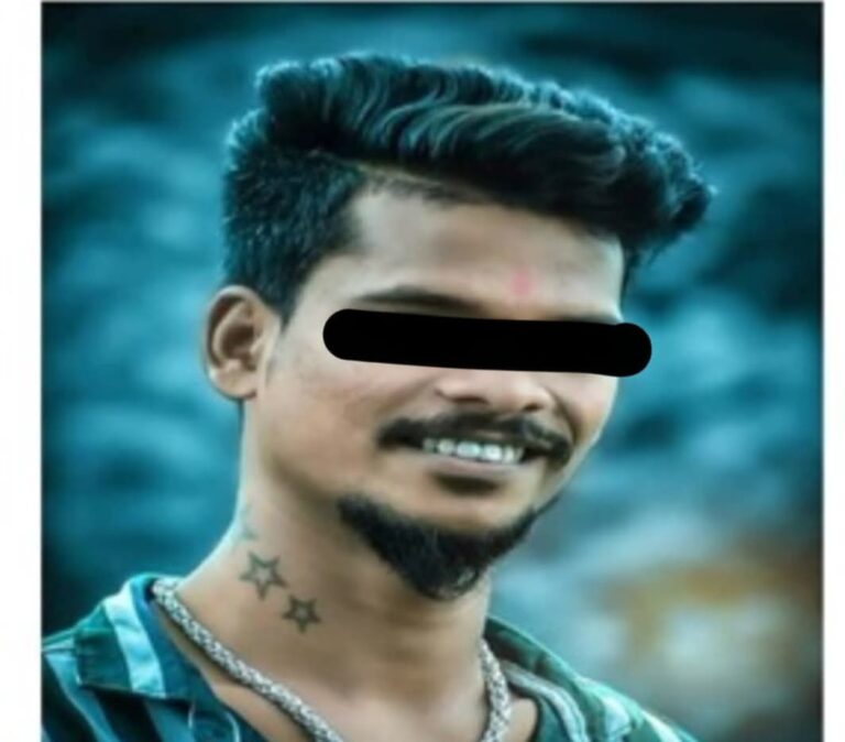 ಬೆಳಗಾವಿ | ಹಳೆಯ ವೈಷಮ್ಯ ಯುವಕನ ಕೊಲೆ: ಪ್ರಕರಣ ದಾಖಲು