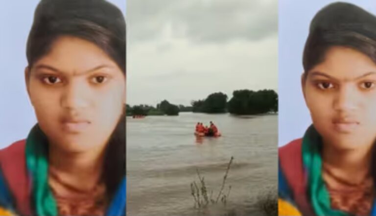 ಬೆಳಗಾವಿ | ಜಾತ್ರೆಗೆ ಹೋಗುವ ವಿಚಾರಕ್ಕೆ ದಂಪತಿ ಜಗಳ: ದೂಧಗಂಗಾ ನದಿಗೆ ಹಾರಿದ ಗೃಹಿಣಿ