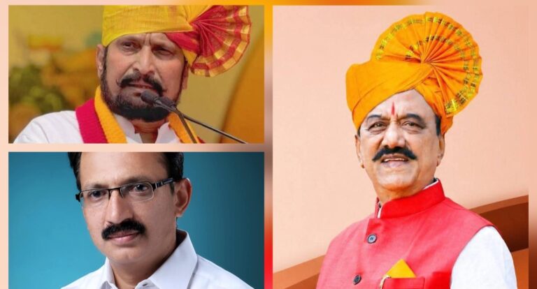 ಬೆಳಗಾವಿ | ಸಚಿವ ಸ್ಥಾನ ನೀಡುವುದು ಹೈಕಮಾಂಡ್ ತೀರ್ಮಾನ: ಸಚಿವ ಸತೀಶ ಜಾರಕಿಹೊಳಿ