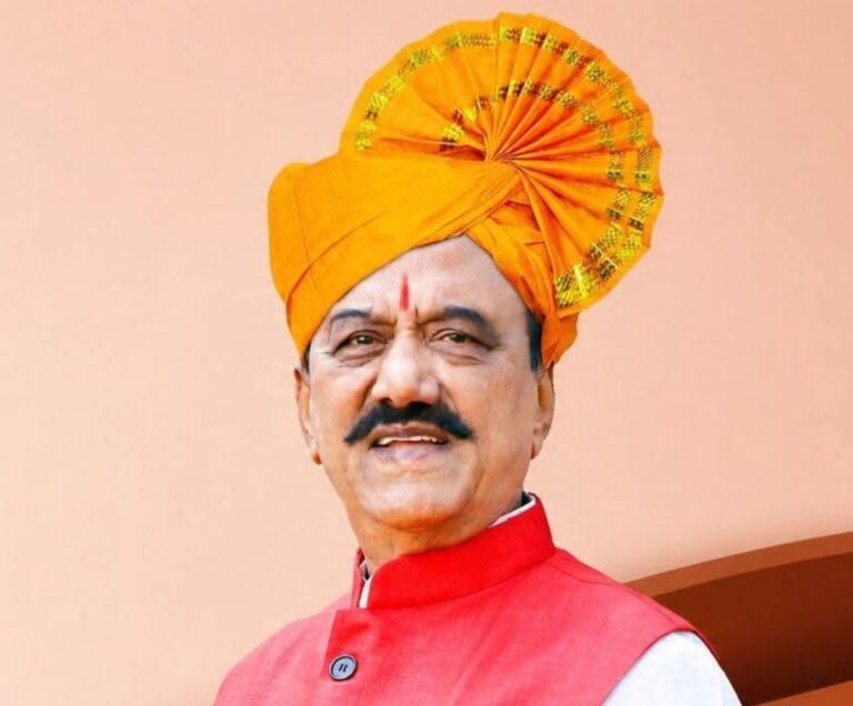 ಬೆಳಗಾವಿ | "ಆಗುವದೆಲ್ಲ ಒಳ್ಳೆಯದಕ್ಕೆ" ಸಚಿವ ಸ್ಥಾನ ಸಿಗದಿರುವ ಕುರಿತು ಶಾಸಕ ಅಶೋಕ ಪಟ್ಟಣ ಪ್ರತಿಕ್ರೆಯೆ