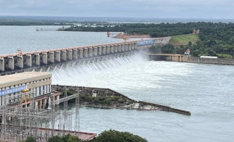 ಬೆಳಗಾವಿ | ಕೃಷ್ಣಾ ಕಣಿವೆ ಜಲಾಶಯಗಳಿಗೆ ಭರ್ಜರಿ ಒಳಹರಿವು; ಘಟಪ್ರಭಾ, ಮಲಪ್ರಭಾದಲ್ಲಿ ನೀರಿನ ಮಟ್ಟ ಏರಿಕೆ