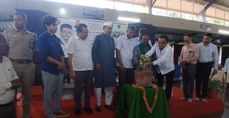 ಬೆಳಗಾವಿ | ಮಲಪ್ರಭಾ ಯೋಜನೆ: ಕೊನೆಯ ಭಾಗದ ಜಮೀನುಗಳಿಗೂ ನೀರು ತಲುಪಿಸಲು ಸೂಚನೆ