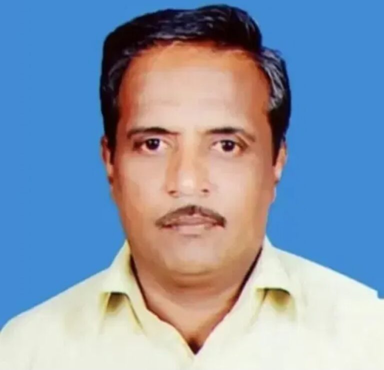 ಬೆಳಗಾವಿ | ಸಾವಿನಲ್ಲೂ ಸಾರ್ಥಕತೆ ಮೆರೆದ ಲಿಂಗರಾಜ ಪಾಟೀಲ