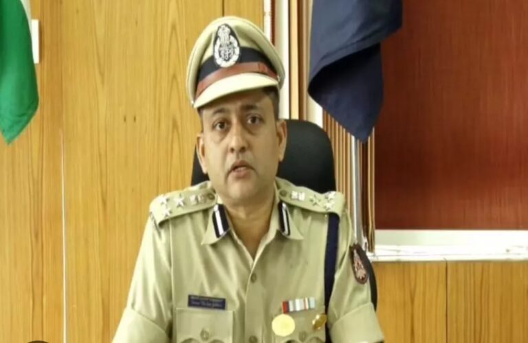 ಬೆಳಗಾವಿ | ಭೂಷಣ ಬೋರಸೆ ವರ್ಗಾವಣೆ: ನಿಕ್ಕಮ್ ಪ್ರಕಾಶ್ ಅಮೃತ್ ನೂತನ ಪೊಲೀಸ್ ಆಯುಕ್ತ
