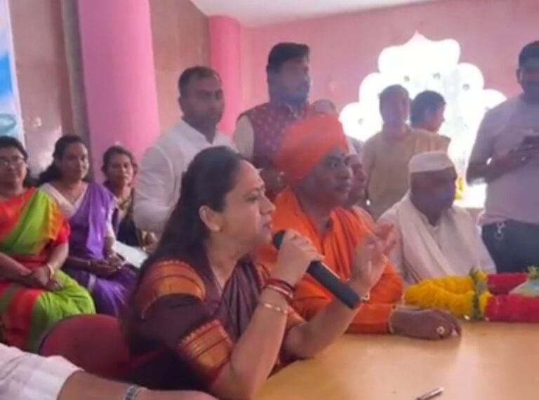 ಬೆಳಗಾವಿ | ಪೋಕ್ಸೋ ಪ್ರಕರಣಗಳ ಹೆಚ್ಚಳ: ಮಹಿಳಾ ಆಯೋಗ ಅಧ್ಯಕ್ಷೆ ಕಳವಳ