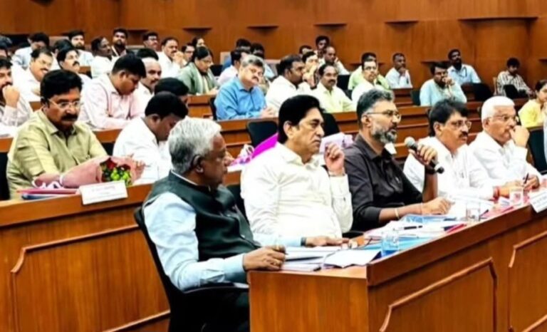 ಬೆಳಗಾವಿ | ಮಲಪ್ರಭಾ ಜಲಾಶಯದಿಂದ ಸವದತ್ತಿ ಕೆರೆಗಳಿಗೆ ನೀರು ಬಿಡಿ: ಶಾಸಕ ವಿಶ್ವಾಸ ವೈದ್ಯ