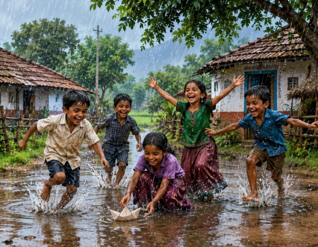 ಬೆಳಗಾವಿ | ಜಿಲ್ಲೆಯಲ್ಲಿ ಎರಡು ದಿನ ಮಳೆ ಸಾಧ್ಯತೆ: ಹವಾಮಾನ ಇಲಾಖೆ