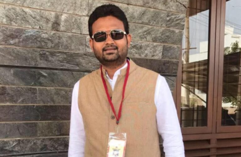 ಬೆಳಗಾವಿ | ಹೆಸ್ಕಾಂ ಸಿಬ್ಬಂದಿ ಮೇಲೆ ಹಲ್ಲೆ ಆರೋಪ: ಚನ್ನರಾಜ ಹಟ್ಟಿಹೊಳಿ ಸ್ಪಷ್ಟನೆ
