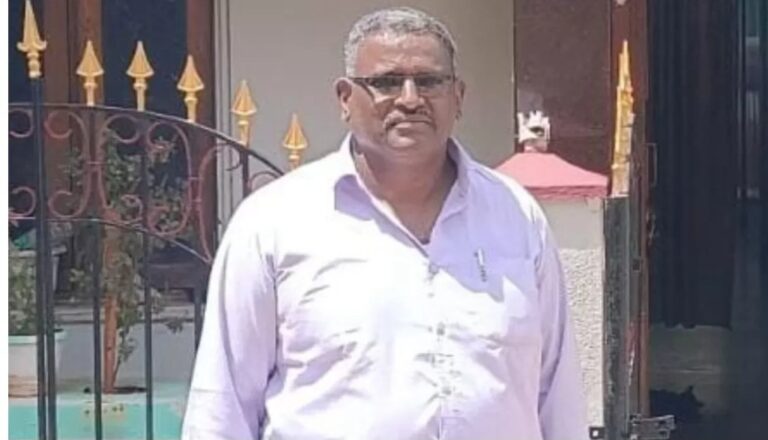 ಬೆಳಗಾವಿ | ಹೆದ್ದಾರಿಯಲ್ಲಿ ಸಂಚಾರ ಆರಂಭವಾದ ಬೆನ್ನಲ್ಲೇ ದುರಂತ ಬೈಕ್&zwnj;ಗೆ ಲಾರಿ ಡಿಕ್ಕಿ: ತಂದೆ-ಮಗಳು ಸ್ಥಳದಲ್ಲೇ ಸಾವು