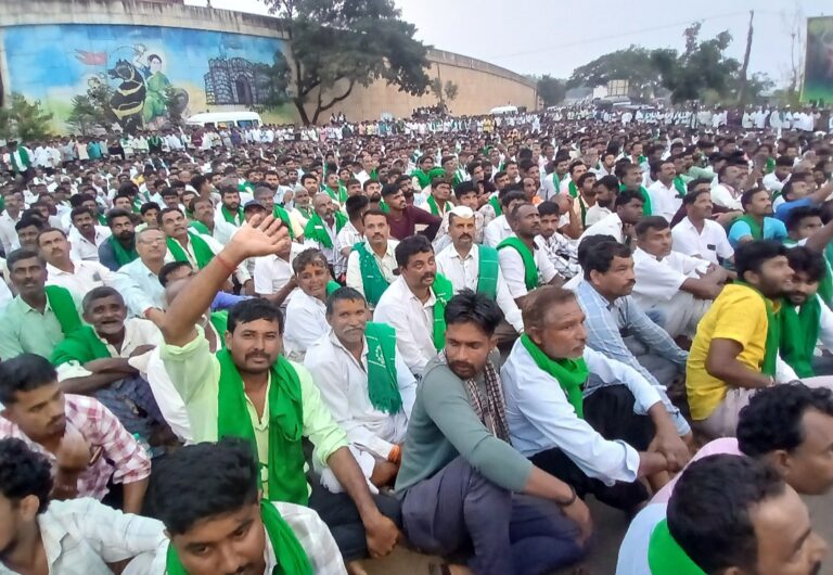 ಬೆಳಗಾವಿ | ಅ.26ರಂದು ಸುವರ್ಣ ವಿಧಾನಸೌಧದಲ್ಲಿ ಮುಖ್ಯಮಂತ್ರಿಗಳ ಜತೆ ಕಬ್ಬು ಬೆಳೆಗಾರರ ಸಭೆ