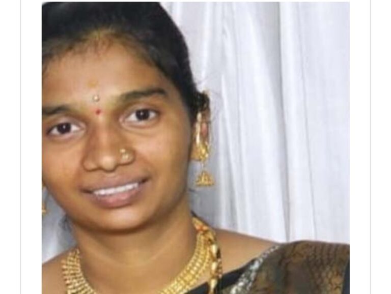 ಬೆಳಗಾವಿ | ಕುಡಿದ ಮತ್ತಿನಲ್ಲಿದ್ದ ಪತಿಯಿಂದ ಪತ್ನಿಯ ಕೊಲೆ