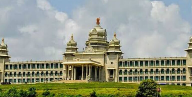 ಬೆಳಗಾವಿ ಚಳಿಗಾಲದ ಅಧಿವೇಶನ ದಿನಾಂಕ ಬದಲಾವಣೆ