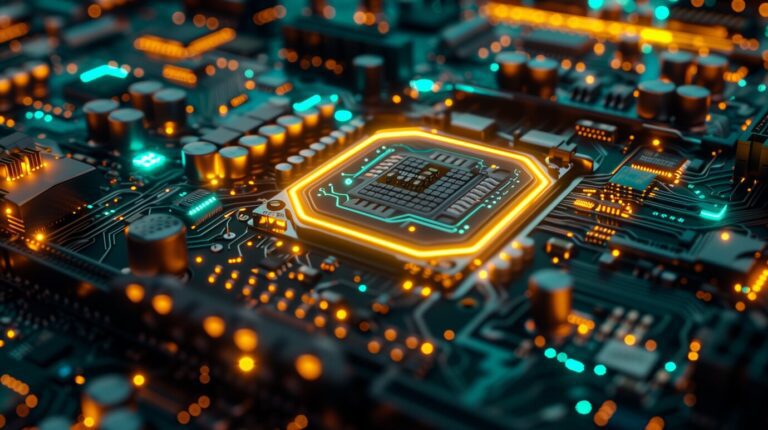 Semiconductor 1