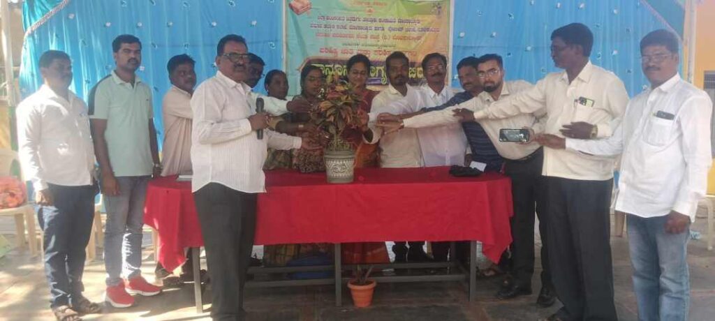 Senior advocate Vijayalakshmi 1