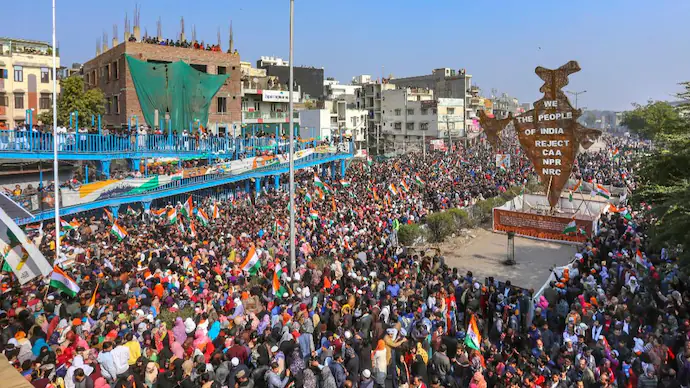 Shahin bagh
