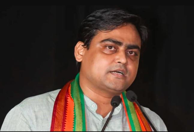 Shantanu Thakur