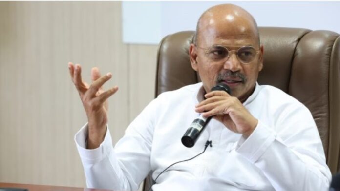 ಶರಣ್‌ ಪ್ರಕಾಶ್‌ ಪಾಟೀಲ್