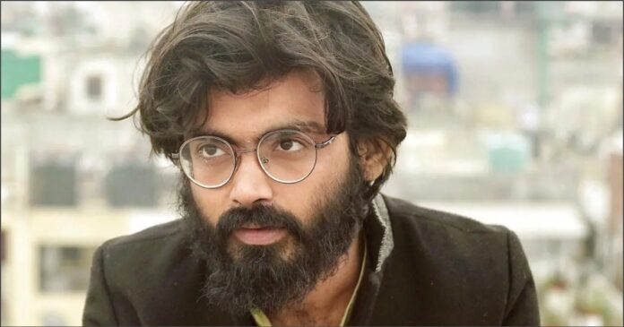 ಶಾರ್ಜೀಲ್ ಇಮಾಮ್