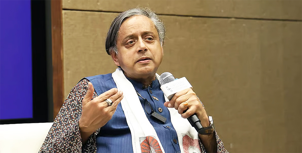 Shashi Tharoor1