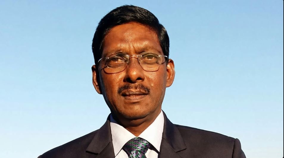 Shivaramakrishnan 5