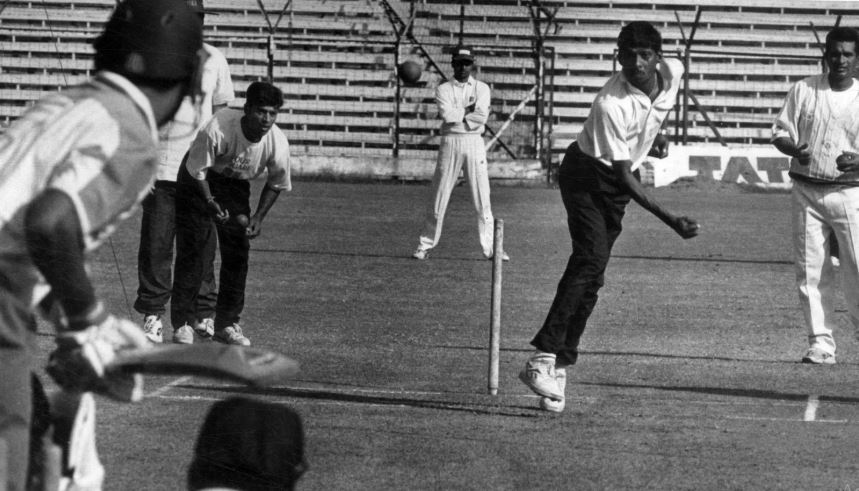Shivaramakrishnan