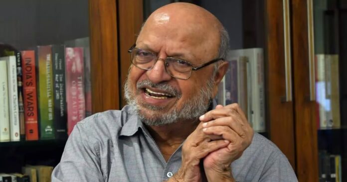 ಶ್ಯಾಮ್ ಬೆನಗಲ್