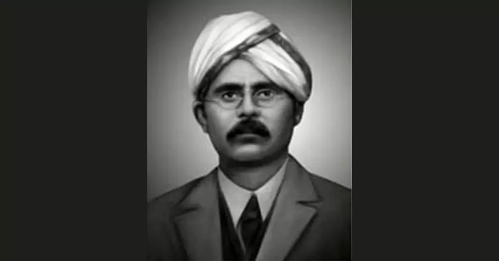 Siddappa kambali