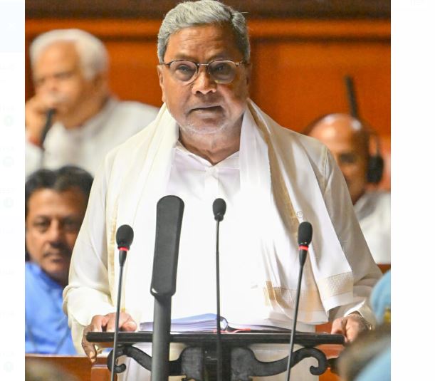 Siddaramaiah 1 4