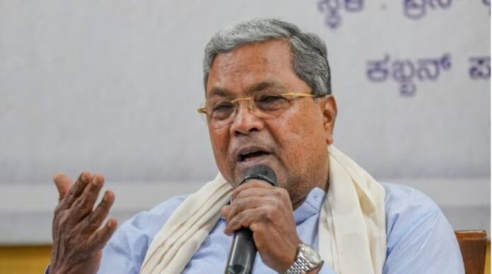 ಸಿದ್ದರಾಮಯ್ಯ