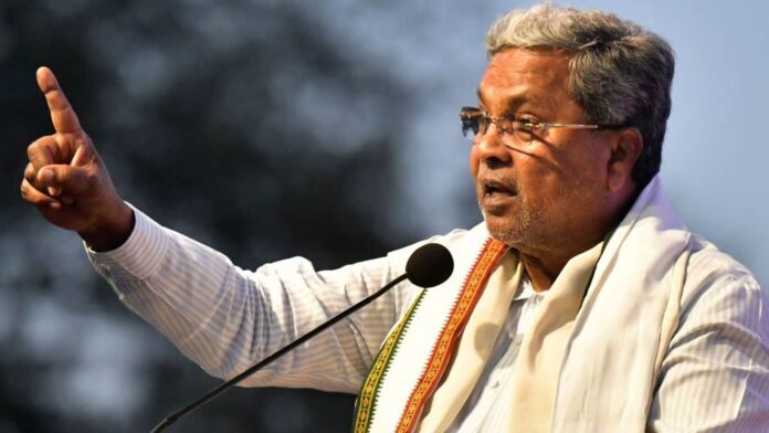 ಸಿದ್ದರಾಮಯ್ಯ