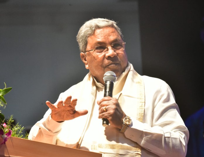 ಸಿದ್ದರಾಮಯ್ಯ